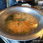 割烹旅館　志みず - 