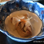 割烹旅館　志みず - 