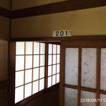 割烹旅館　志みず - 