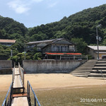 割烹旅館　志みず - 