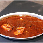 東京ボンベイ - カシミール