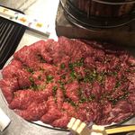 焼肉ヒロミヤ 本店 - 