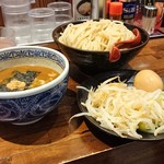 三田製麺所 - 