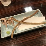 うなぎ 魚政 - 