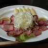 Yuutarou - 料理写真:タン塩（1080円・写真は3人前）