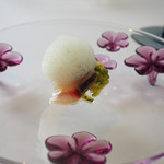 プレゼンテ スギ - イサキと山の香り