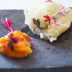 プレゼンテ スギ - 鱧2017