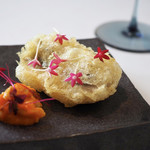 プレゼンテ スギ - 鱧2017