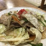 やおとく食堂 - 