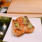 てんぷら　成生 - 