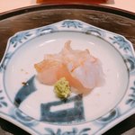 てんぷら　成生 - 