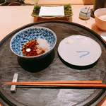 てんぷら　成生 - 