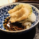 てんぷら　成生 - 