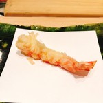 てんぷら　成生 - 