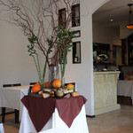 プレゼンテ スギ - 店内