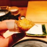 てんぷら　成生 - 