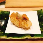 てんぷら　成生 - 