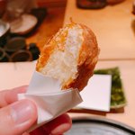 てんぷら　成生 - 