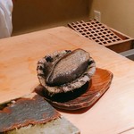 てんぷら　成生 - 