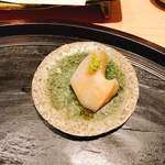 てんぷら　成生 - 