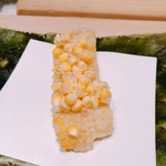 てんぷら　成生 - 