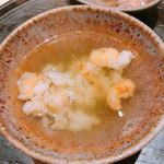 てんぷら　成生 - 