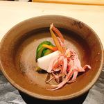 てんぷら　成生 - 