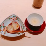 てんぷら　成生 - 