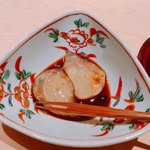 てんぷら　成生 - 