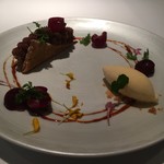 ALLIE - デザート