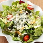 blue cheese salad