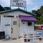 CAFE N827 - 