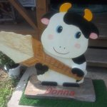 ジェラート工房 ドナ - 