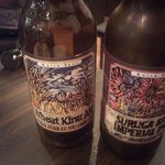 ワインとクラフトビール はるばる - 