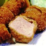 八千代味清 - ゴールド盛り合わせ定食　2,400円