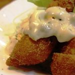 八千代味清 - ゴールド盛り合わせ定食　2,400円