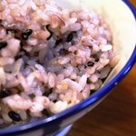 八千代味清 - ゴールド盛り合わせ定食　2,400円