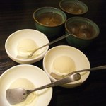 焼肉家和 - 女性限定！デザートつきます☆