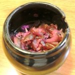 八千代味清 - しば漬