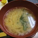 とんかつ恵比寿 - 