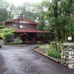 森の中の朝食とカフェの店　キャボットコーヴ - 