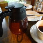 森の中の朝食とカフェの店　キャボットコーヴ - 