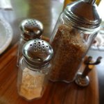 森の中の朝食とカフェの店　キャボットコーヴ - 