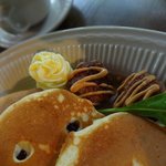 森の中の朝食とカフェの店　キャボットコーヴ - 