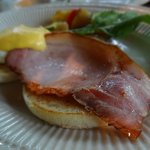 森の中の朝食とカフェの店　キャボットコーヴ - 