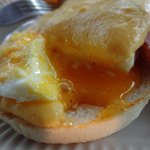 森の中の朝食とカフェの店　キャボットコーヴ - 