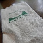 森の中の朝食とカフェの店　キャボットコーヴ - 