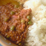 レストラン ふぁぶ - カレーバイキング