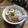 ラーメン善谷