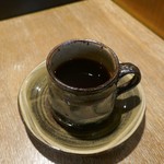 コビ コーヒー アオヤマ - 